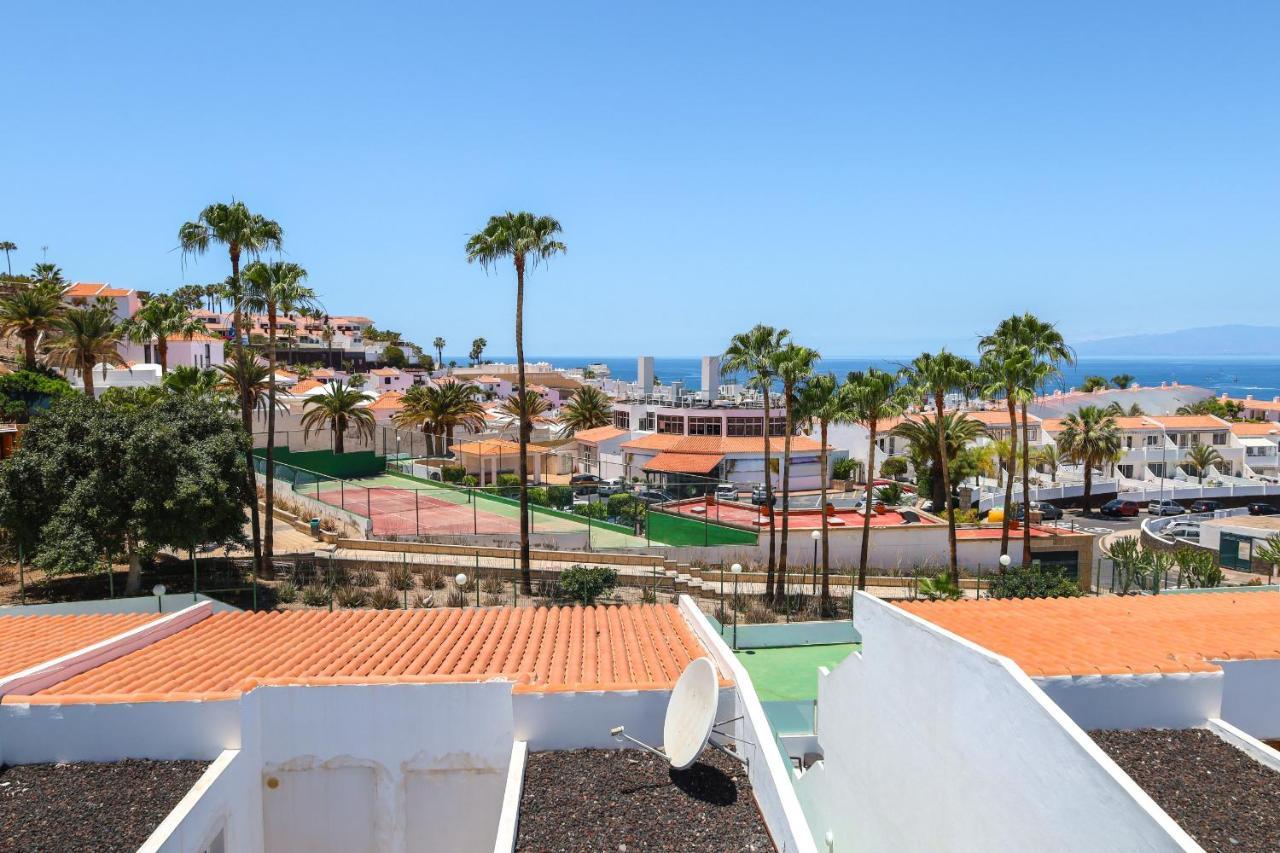 Lovely Sea View Free Wifi Costa Adeje  Exterior foto