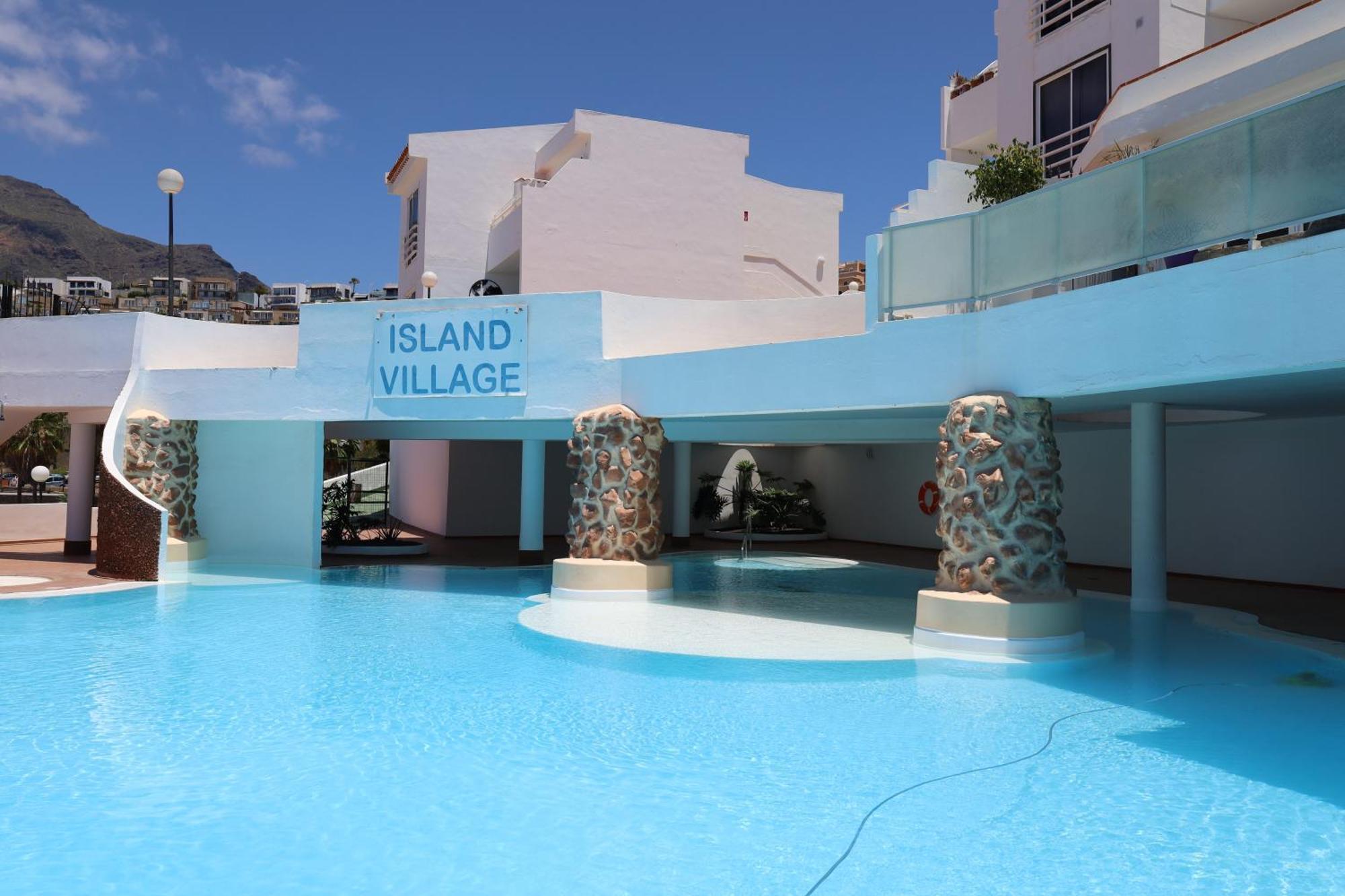 Lovely Sea View Free Wifi Costa Adeje  Exterior foto